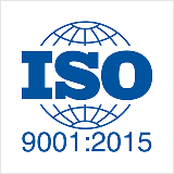 ISO 9001:2015