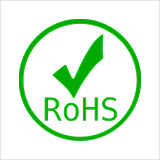 ROHS Certified