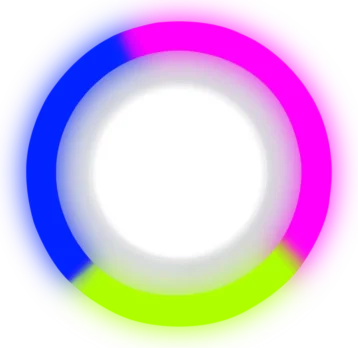 6+6 Panel 6K+RGB Front