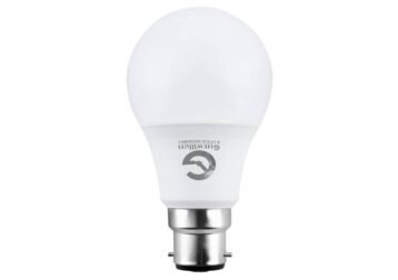 Bright Edge Series, Led Bulb 9W
