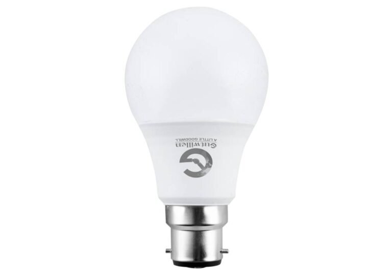 Bright Edge Series, Led Bulb 9W