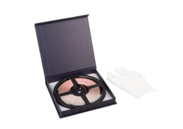 Illuminate 240 Pro _ Pure Copper Edition Strip inside Packaging