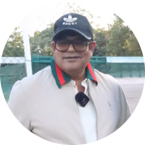 Picture of Anil Bhardwaj