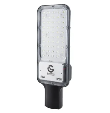 G Visionedge Series LED Street Light