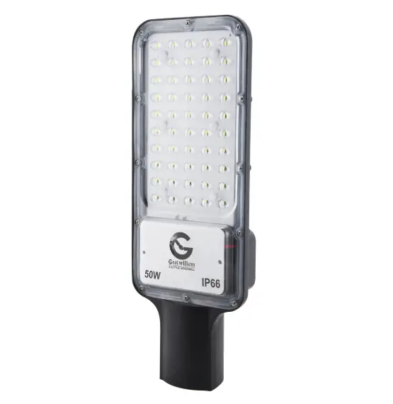 G Visionedge Series LED Street Light