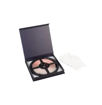 Illuminate 240 Pro - Pure Copper Edition Strip inside Packaging