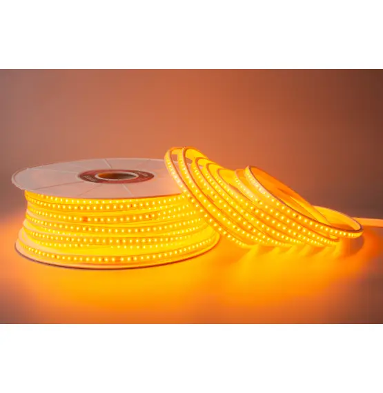 Stellar Beam SMD Rope Amber