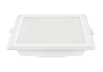 Dynamic Radiance Series Panel Square 8W