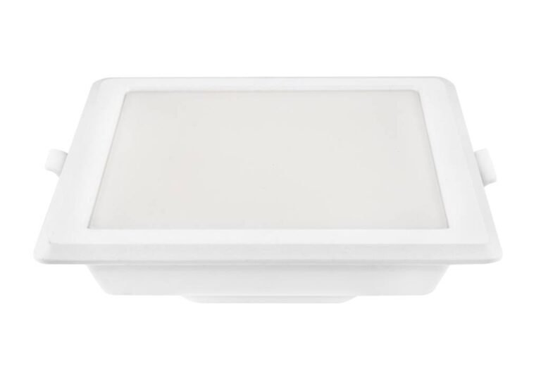 Dynamic Radiance Series Panel Square 8W