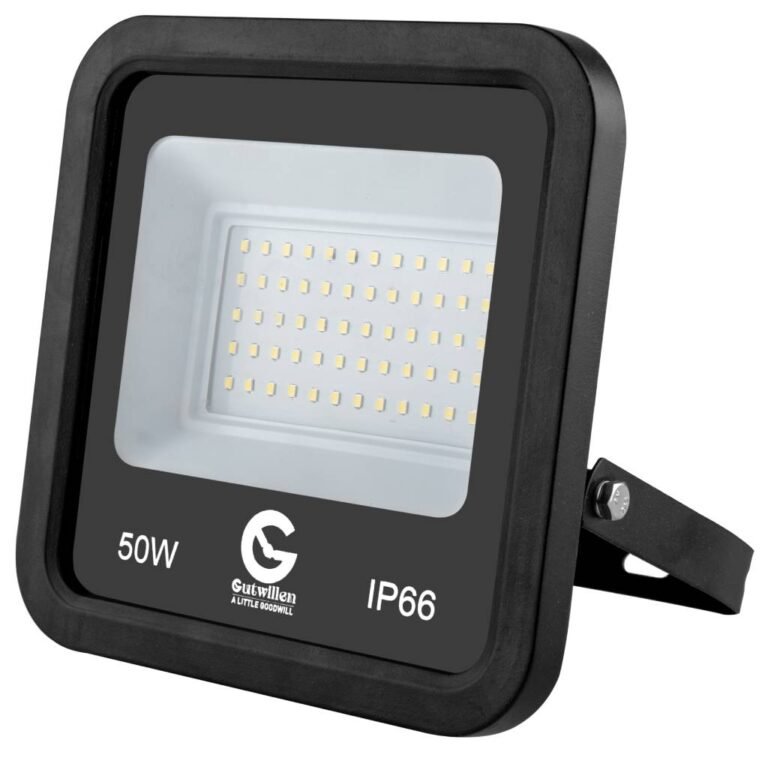 Grammy Pro Series LED Flood Light 50W