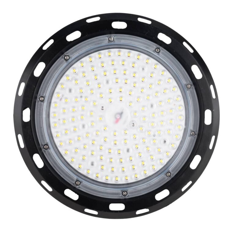 Highbay Light 100W