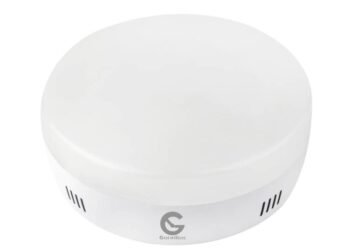 Lumina Sphere Surface 9W