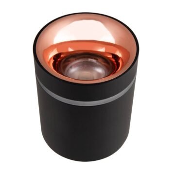 Ring Cylinder Lumina Core Series