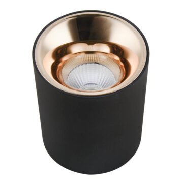 Cylinder Lumina Core Series