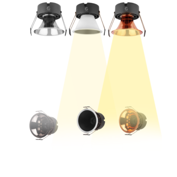 Lumoglass Series 12W