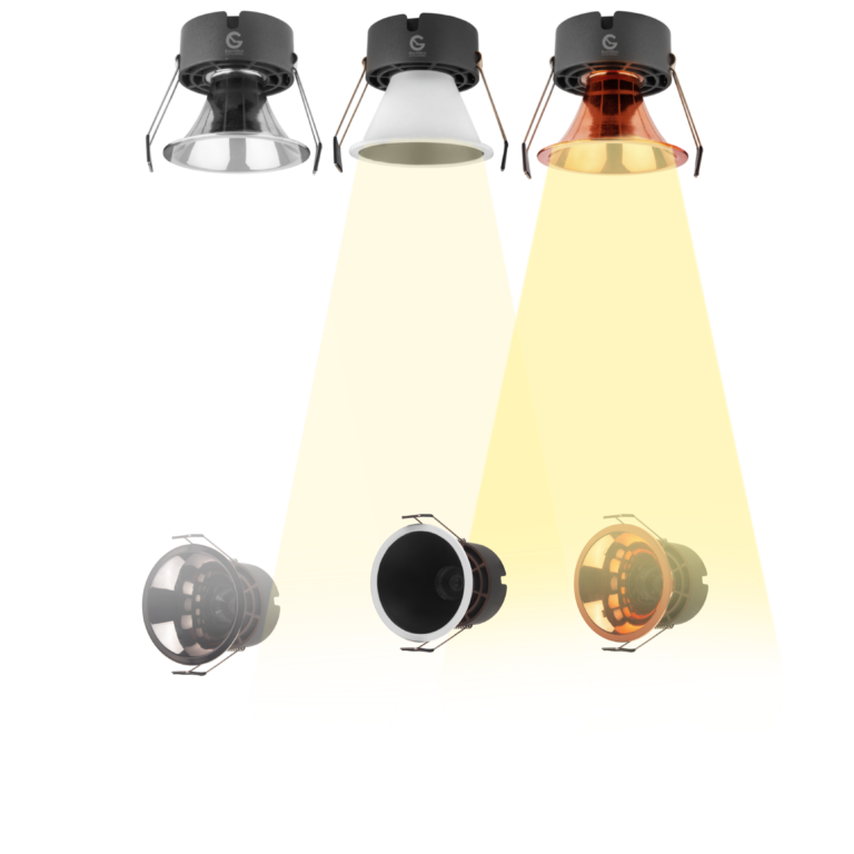 Lumoglass Series 12W