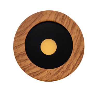 Radiant Orbicular Striker 5W