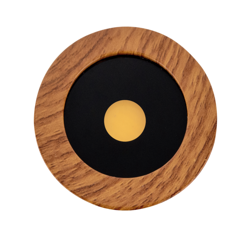 Radiant Orbicular Striker 5W