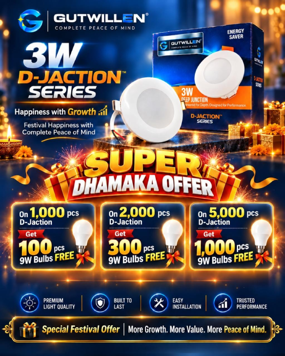 D Jaction Series