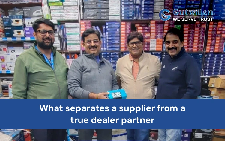 LED dealer training support certified LED products and warranty assistance